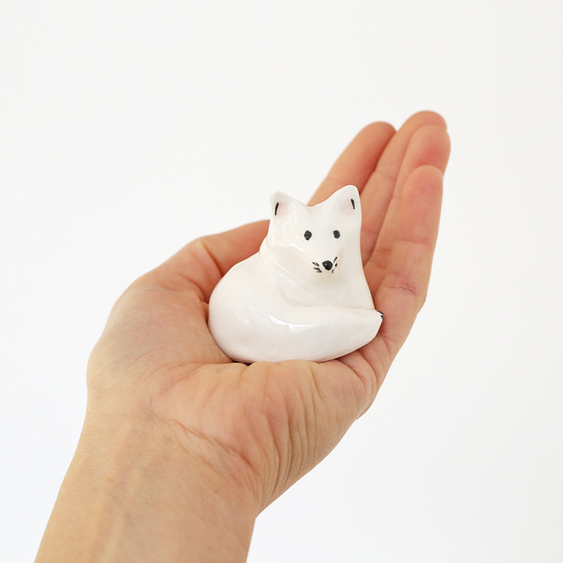 Stage d'initiation à la céramique "Animaux" - Week-end des 10 & 11 octobre