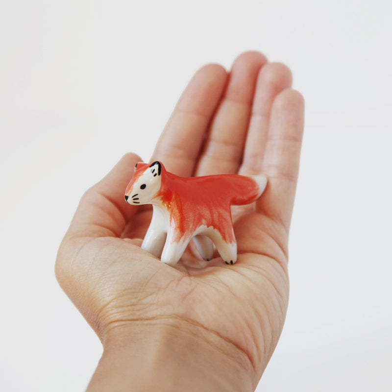Mini renard