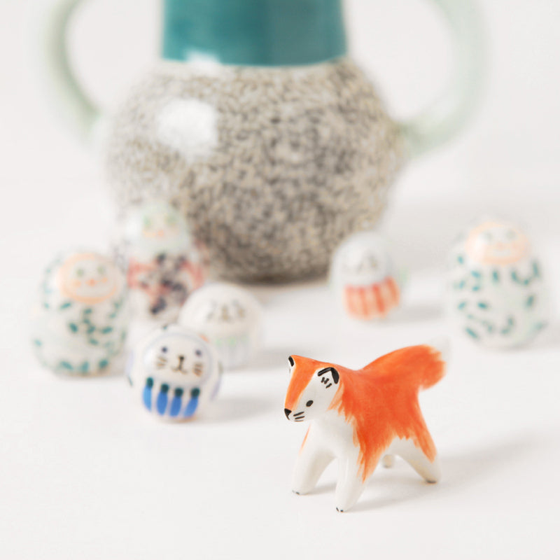 Mini renard