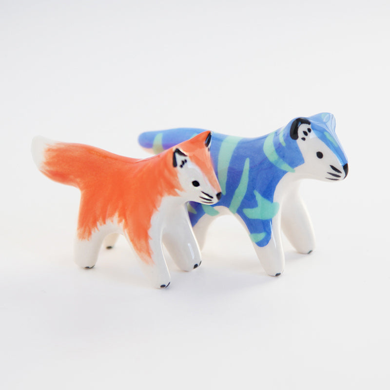 Mini renard