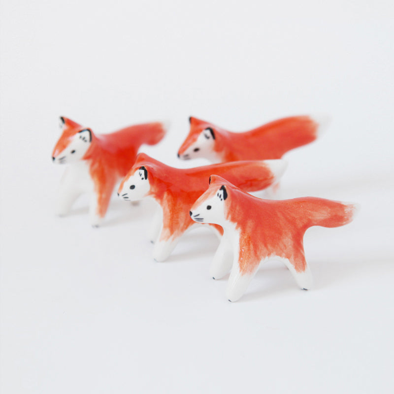 Mini renard