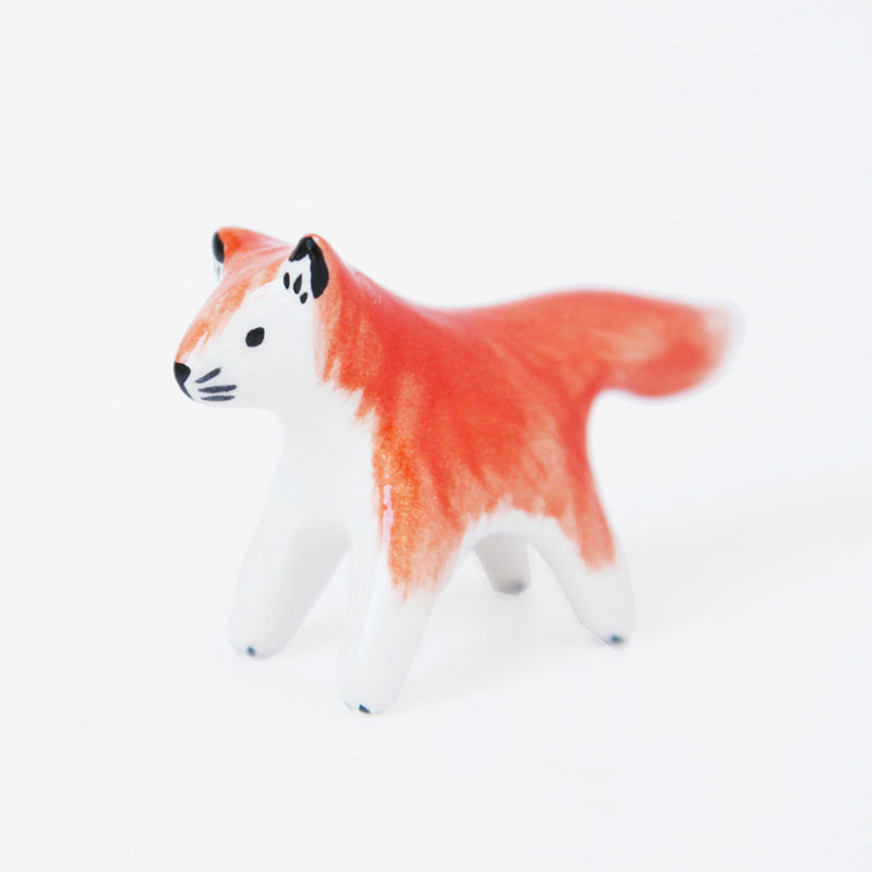 Mini renard