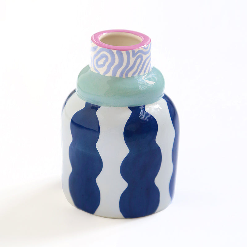 Vase "Vagues"