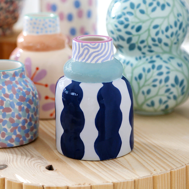 Vase "Vagues"