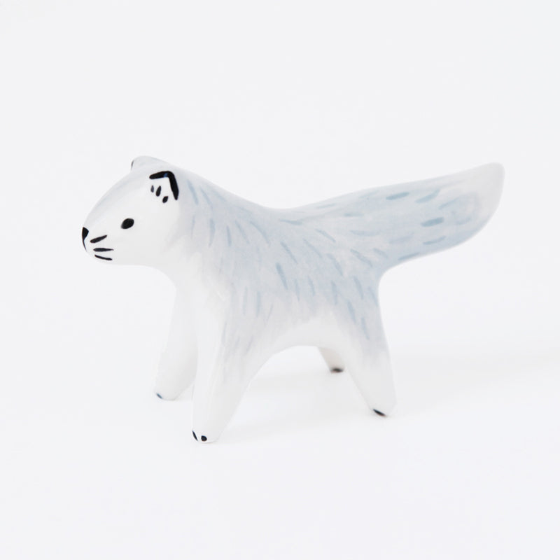 Mini loup