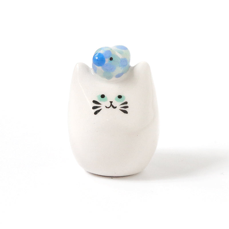 Chat pinson