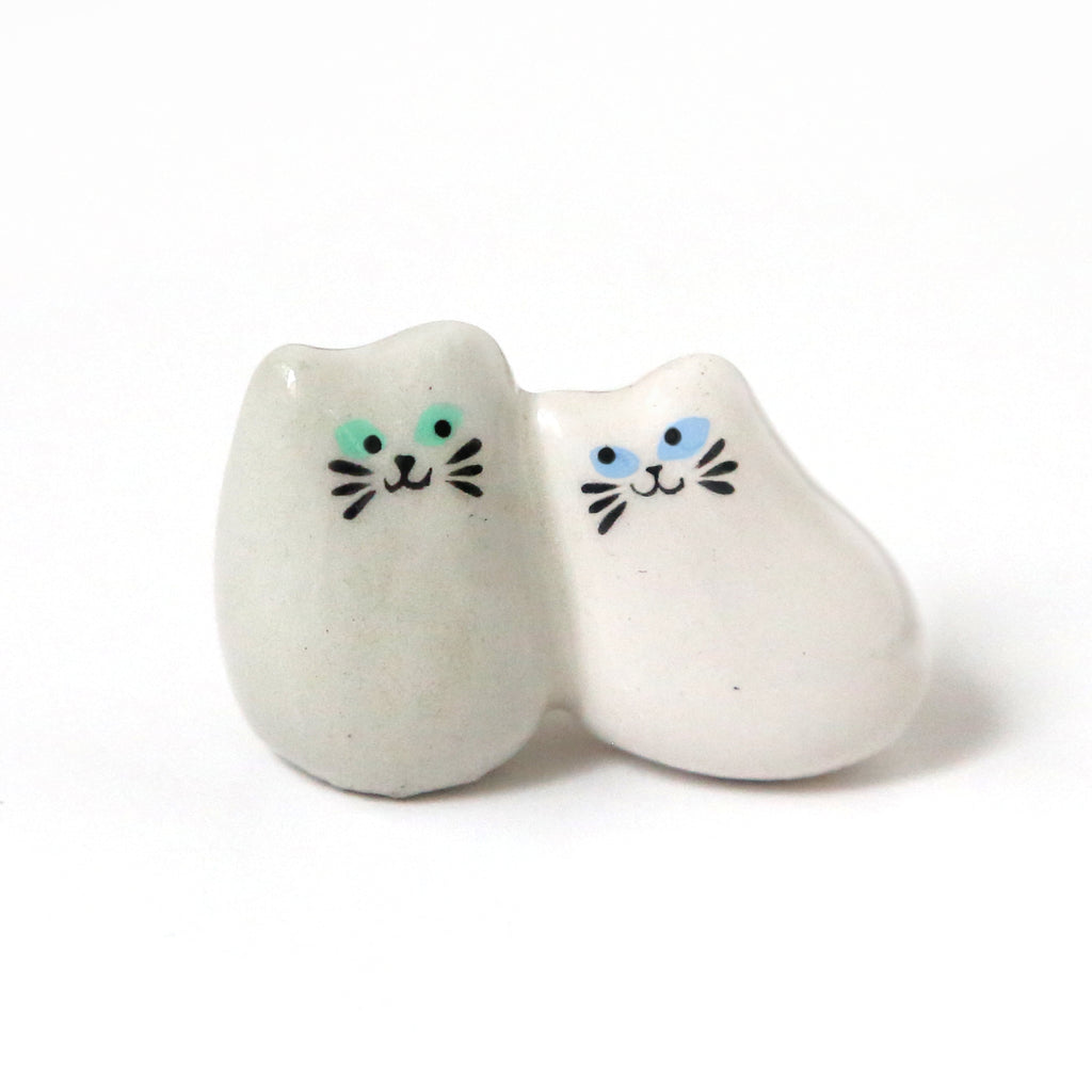 Chats câlins