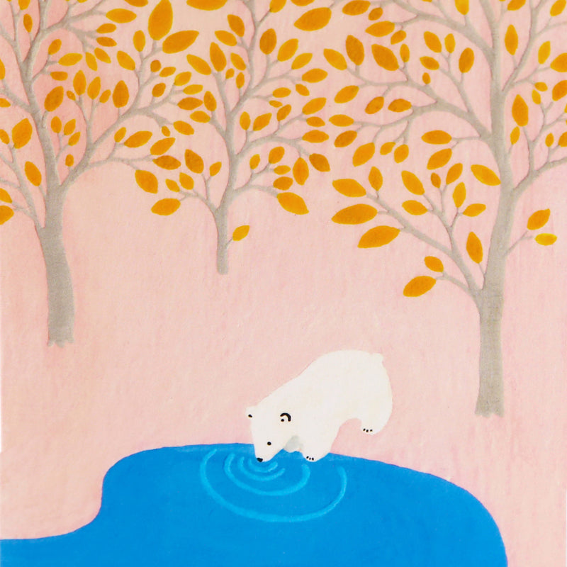 Carte "Ours"