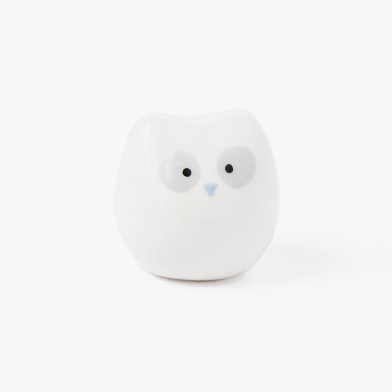 Mini chouette