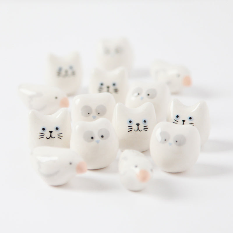 Mini chouette