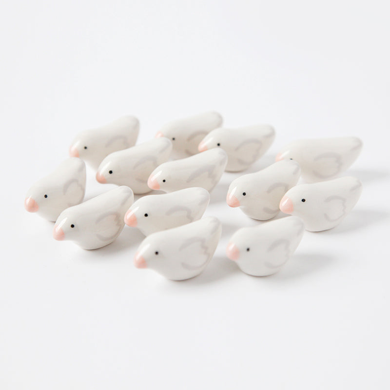 Mini oiseau