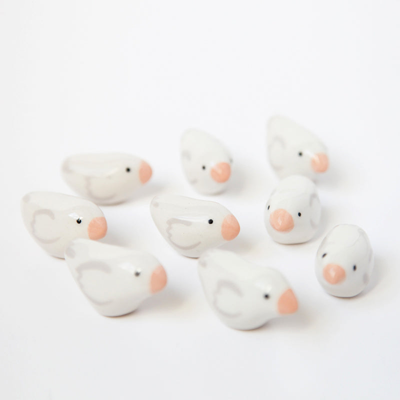 Mini oiseau