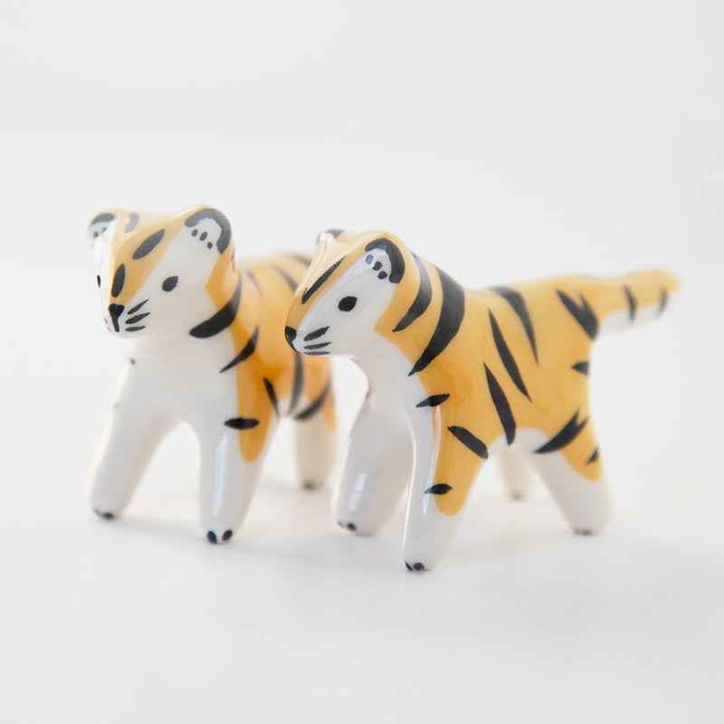Mini tigre