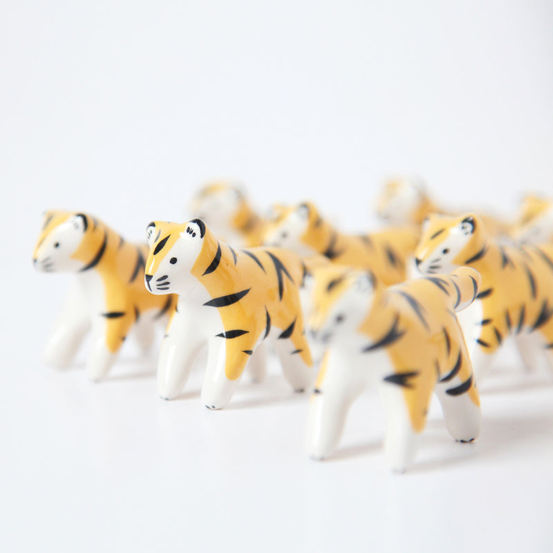 Mini tigre