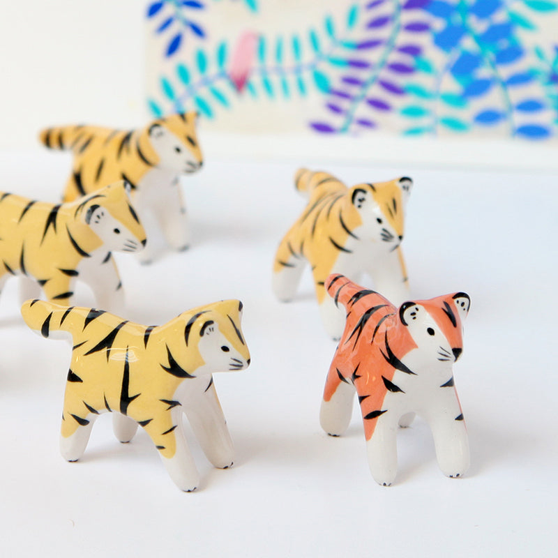 Mini tigre