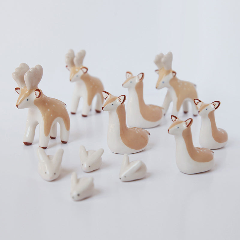 Mini Lapin