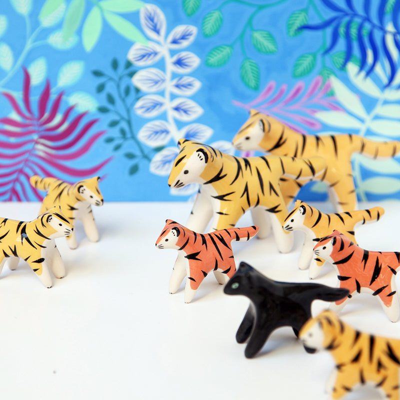 Tigre