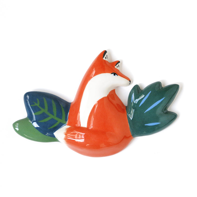 Décoration murale - Renard