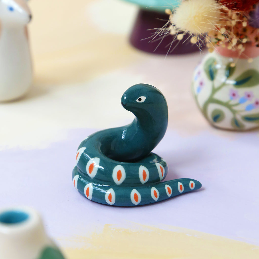 Serpent